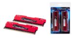 G.Skill Ripjawsz DDR3 32GB RAM with 4x8GB Modules and Speed 1600 for Desktop - Image 3