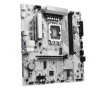 ASRock B760M-X Gen5 Motherboard Micro ATX with Intel 1700 Socket - Image 7
