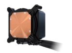 Asrock Challenger Pure 360 Processor All-in-one liquid cooler 12 cm Black - Image 11