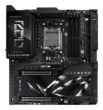 Asus ROG Crosshair X870E Extreme Wi-Fi Motherboard Extended ATX with AMD AM5 Socket - Image 2