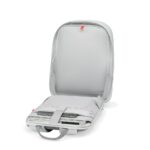 XD DESIGN ANTI-THEFT BACKPACK BOBBY EDGE WHITE P/N: P706.2503 - Image 2