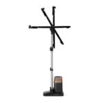 Tefal IXEO Power Floor Garment Steamer 2170W with Container 1.1lt Black - Image 9
