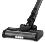 Zelmer ZSVC511DF Επαναφορτιζόμενη Σκούπα Stick 22.2V Μαύρη - Image 3