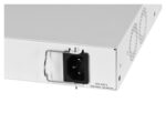 MikroTik CRS354-48P-4S+2Q+RM Managed L2 PoE+ Switch with 48 Gigabit (1Gbps) Ethernet Ports and 4 SFP Ports - Image 13