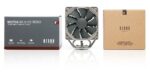 Noctua NH-U12S redux Processor Cooler 12 cm Grey  Stainless steel - Image 2