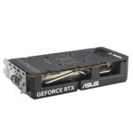 Asus GeForce RTX 5060 8GB GDDR7 Dual OC Graphics Card - Image 7