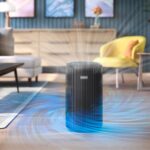 Philips 3200 series Καθαριστής Αέρα 36W για Χώρους 135m² - Image 9