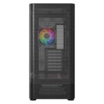 MODECOM Volcano Volcano AQ300 ARGB Midi Black - Image 12