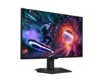 Samsung Odyssey G5 G50SF OLED HDR Monitor 27" QHD 2560x1440 144Hz with Response Time 0.03ms GTG - Image 2