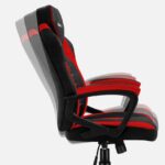 Huzaro FORCE 2.5 Red Mesh gaming chair - Image 13