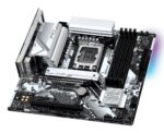 ASRock B760M Pro RS Motherboard Micro ATX with Intel 1700 Socket - Image 3