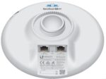 Ubiquiti NanoBeam AC Gen2 External WiFi Parabolic Antenna 19dBi with Ethernet Connection NBE-5AC-Gen2 - Image 2