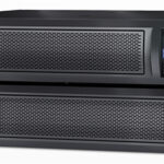 APC Smart-UPS X 2200VA Line-Interactive 1980W with 10 IEC Power Plugs