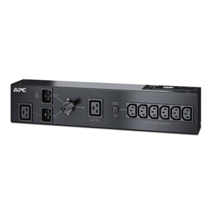 APC Rack Power Strip 16AMP 1pcs