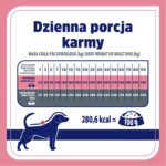 VET RESPONSE Weight balance - dry dog food - 8kg - Image 4