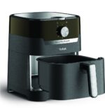 Tefal Easy Fry & Grill EY5018 Single 4.2 L Stand-alone 1550 W Hot air fryer Black - Image 12