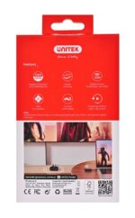 UNITEK V1184A01 AV extender AV transmitter & receiver Black - Image 3