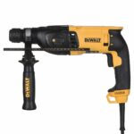 Dewalt Impact Demolition Hammer Electric 800W with Chuck SDS Plus - Image 17