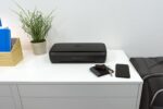 HP OfficeJet Mobile 250 Wireless All-in-One Color Printer  Copier  Scanner - Image 3