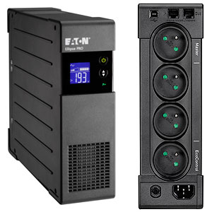 301799_537261.jpeg Eaton Ellipse PRO 650 FR UPS Line-Interactive 650VA 400W With 3 Schuko AC Outlets - Image 1