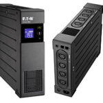 Eaton Ellipse PRO 1600 IEC UPS Line-Interactive 1600VA 1000W with 8 IEC Power Plugs
