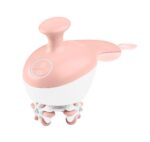 Medisana AC 950 massager Universal Rose gold  White - Image 12