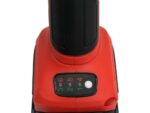 Yato Grinder 125mm Battery Brushless with Speed Control 2x4Ah - Image 2
