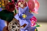 LEGO BOTANICALS 11503 Flower Wall - Image 9