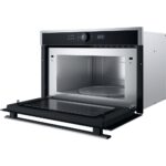 Whirlpool Microwave Oven 31lt Gray - Image 2