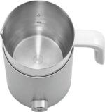 Zwilling Enfinigy Silver milk frother - Image 4