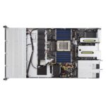 Asus Rack (1U) RS501A-E12-RS4 AMD Epyc 9005/9004 - Image 8
