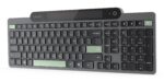 Lenovo 4Y41R69489 keyboard Home/Office Bluetooth US English Black  Green - Image 7