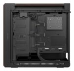 Asus ProArt PA602 Gaming Midi Tower Computer Case with Side Window Wood Edition - Image 5