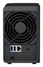 Synology DiskStation DS223 NAS Tower with 2 slots for HDD/SSD - Image 2