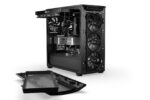 Be Quiet Shadow Base 800 Gaming Full Tower Computer Case with Side Window Black - Image 7