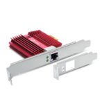 TP-Link TX401 network card Internal Ethernet 10000 Mbit/s - Image 2