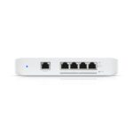 Ubiquiti USW Flex XG Managed L2 PoE+ Switch with 5 Ethernet Ports - Image 2