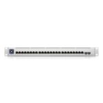 Ubiquiti UniFi Switch Enterprise Managed L3 PoE+ Switch με 24 Θύρες Ethernet και 2 SFP Θύρες - Image 2