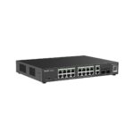 Ruijie Reyee Switch RG-ES220GS-P RGES220GSP (RG-ES220GS-P) - Image 2