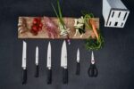 Zwilling Vier Sterne Knife Block 7 pcs. white - Image 9