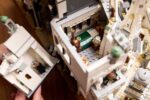 LEGO ICONS 11377 The Lord of the Rings: Minas Tirith - Image 17