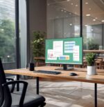 Iiyama ProLite X2791HS-B1 IPS Monitor 27" FHD 1920x1080 - Image 15