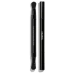 Chanel Retractable Dual Ended Eyeshadow Brush Nº200