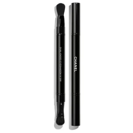 Chanel Retractable Dual Ended Eyeshadow Brush Nº200