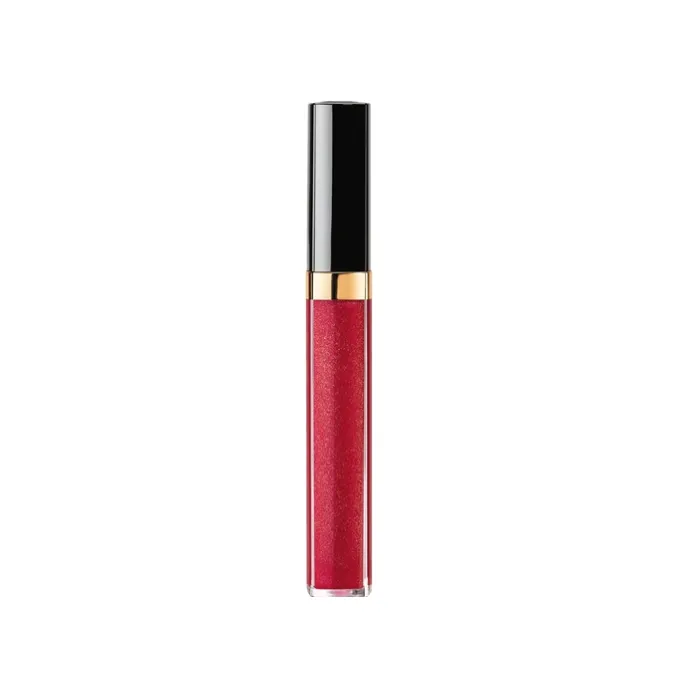 3145891567588_1.webp Chanel Rouge Coco Gloss 106 Amarena 5.5g - Image 1