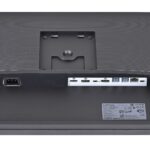 Samsung Essential S4 S43UF IPS Monitor 27" FHD 1920x1080 with Response Time 5ms GTG - Image 2