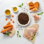 VETEXPERT Raw Paleo Ultra Mini Puppy Turkey - dry food for puppies - 8 kg - Image 3