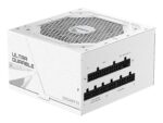 Gigabyte UD850GM PG5 V2 ICE 850W Black Computer Power Supply Full Modular 80 Plus Gold - Image 5