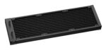 Deepcool Mystique 360 Water Cooling AIO CPU with 3 120mm Fans and ARGB Lighting - Image 3