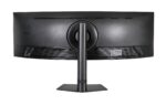Samsung S49C950UAU Ultrawide VA HDR Curved Monitor 49" 5120x1440 With Response Time 4ms GTG - Image 11